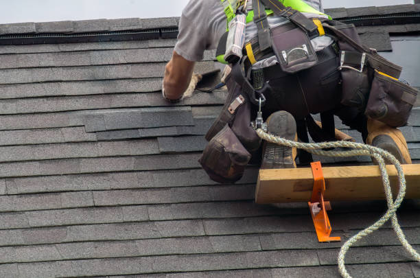 Reliable Roof Replacement contractor in Creston, NC by Brentwood Metal Roofing