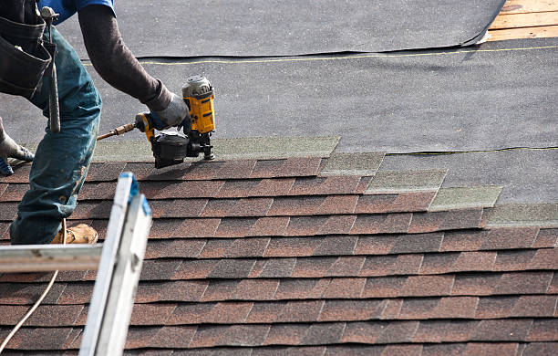 Licensed Roof Replacement service in Creston, NC - Brentwood Metal Roofing